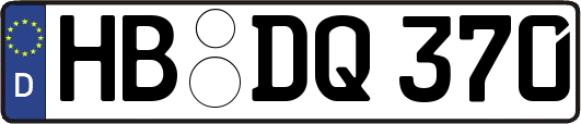 HB-DQ370