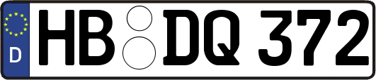 HB-DQ372