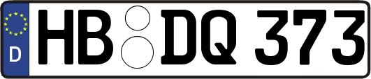 HB-DQ373