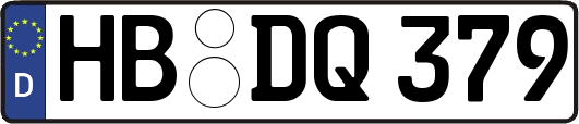 HB-DQ379