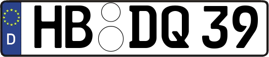 HB-DQ39