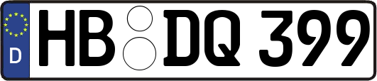 HB-DQ399