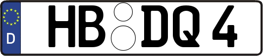 HB-DQ4