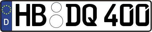 HB-DQ400