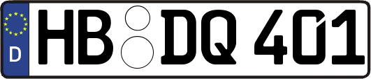 HB-DQ401