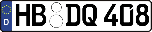 HB-DQ408