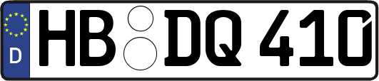 HB-DQ410