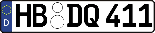 HB-DQ411