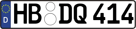 HB-DQ414