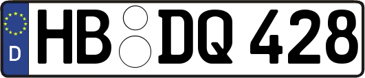 HB-DQ428