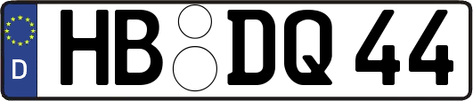 HB-DQ44
