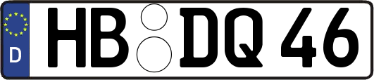 HB-DQ46