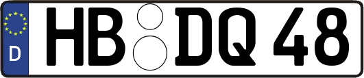 HB-DQ48