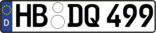 HB-DQ499