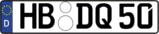 HB-DQ50