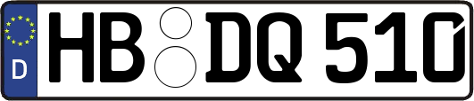 HB-DQ510