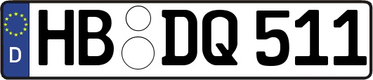 HB-DQ511