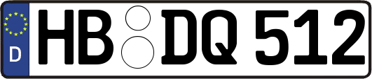HB-DQ512