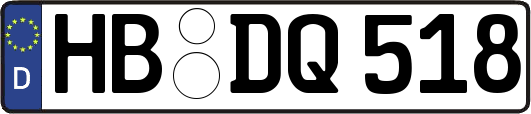HB-DQ518