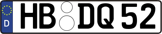 HB-DQ52