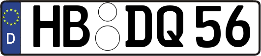 HB-DQ56