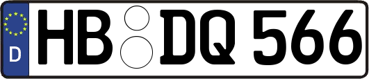 HB-DQ566