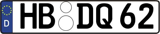 HB-DQ62