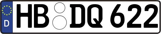 HB-DQ622