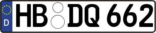HB-DQ662