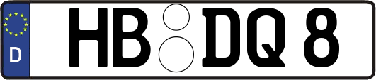 HB-DQ8