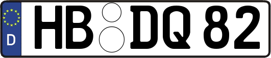 HB-DQ82