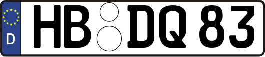 HB-DQ83