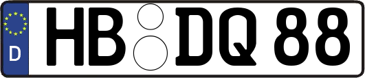 HB-DQ88