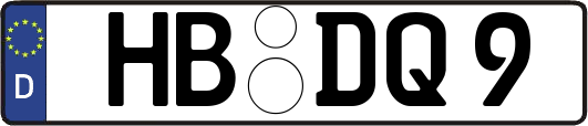 HB-DQ9
