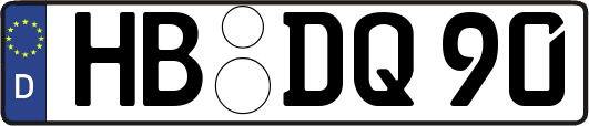 HB-DQ90