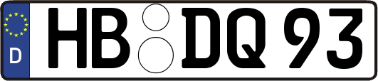 HB-DQ93