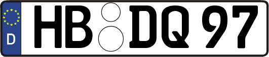HB-DQ97
