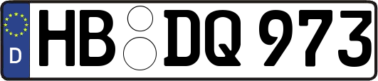 HB-DQ973
