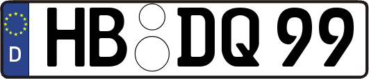 HB-DQ99