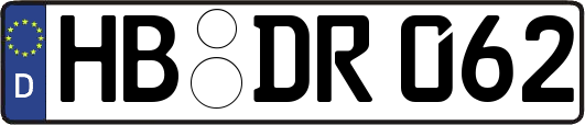 HB-DR062