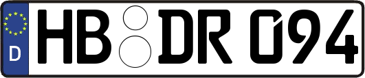 HB-DR094