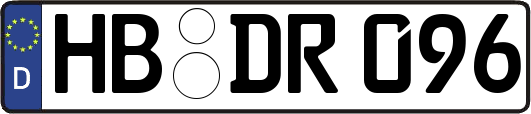 HB-DR096