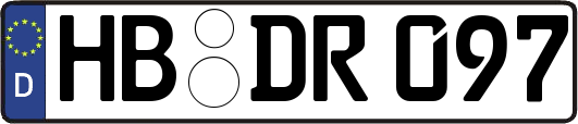 HB-DR097
