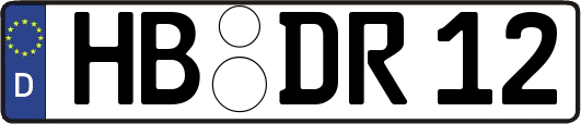 HB-DR12