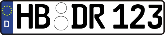 HB-DR123