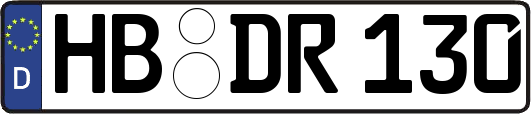 HB-DR130