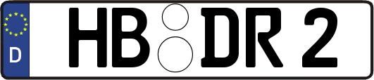 HB-DR2