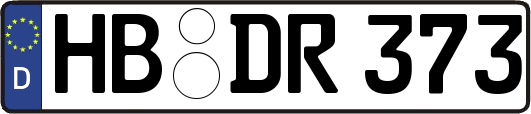 HB-DR373