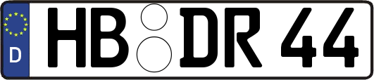 HB-DR44