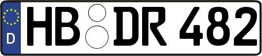 HB-DR482